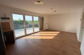 Wohnung mieten in Hauptstr. 61a, 26842 Ostrhauderfehn, 2-ZKB-Wohnung mit Terrasse und Garten