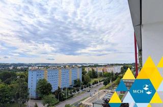Wohnung mieten in Straße Usti Nad Labem, 09119 Kappel, Moderne 1 Raum Wohnung mit Panoramaausblick!