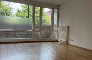 Wohnung mieten in Lindenmattenstr, 79117 Littenweiler, möblierte studentische Einzimmerwohnung nahe der PH Freiburg