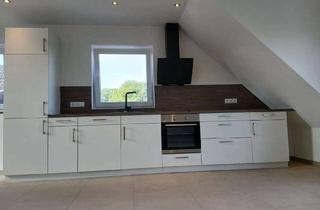 Wohnung mieten in Vördener Str. 11 a-d, 49434 Neuenkirchen-Vörden, ERSTBEZUG 2026 - Moderne OG-Wohnung mit Balkon, PKW-Stellplatz und Abstellraum für Fahrräder