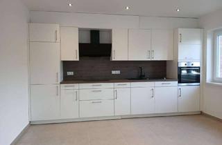 Wohnung mieten in 49434 Neuenkirchen-Vörden, ERSTBEZUG 2026 - EG Wohnung mit Terrasse, PKW-Stellplatz und Abstellraum für Fahrräder
