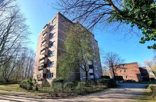 Sozialwohnungen mieten in Südring 55, 46242 Lehmkuhle, Barrierefreie 2 Zi.-EG-Wohnung mit Balkon (WBS)!