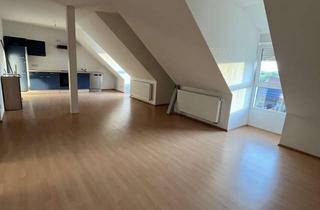 Wohnung mieten in 76829 Mörlheim, Schöne Dachgeschosswohnung im Ortsteil Landau - Mörlheim