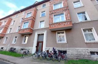 Wohnung mieten in Ratsbleiche, 38114 Braunschweig, Zentral gelegen- 4-Zimmer für Familien oder WG geeignet