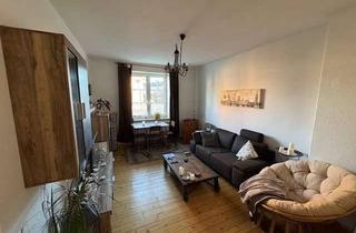 Wohnung mieten in Hostmannstraße 14, 29221 Celle, Charmante 2-Zimmer-Wohnung in Altstadtnähe