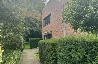 Wohnung mieten in Heerdestr., 48149 Münster, Gartenwohnung im Kreuzviertel an der Promenade