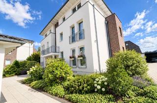 Wohnung mieten in Vor Dem Weißen Berge 34, 21339 Lüneburg, Hochwertige 3-Zimmer-Wohnung in Oedeme!