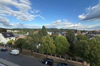 Wohnung mieten in 01640 Coswig, Wohntraum in ruhiger Lage mit herrlichem Blick