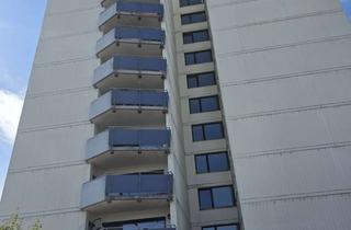 Wohnung mieten in Theobaldstr., 76726 Germersheim, 2,5 Zimmer inkl. Küche, Bad und Balkon sowie Tiefgaragenstellplatz