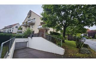 Wohnung mieten in 01723 Wilsdruff, Wohnen wie im Urlaub * Terrassenwohnung
