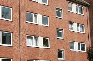 Wohnung mieten in Lesserstraße, 22049 Wandsbek, Tolle 2-Zi-Whg. in zentraler Lage von Wandsbek, mit Balkon!!!