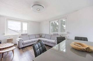 Wohnung mieten in 74366 Kirchheim, Charmante 3-Zimmer-Wohnung – modern, gut geschnitten und vielseitig nutzbar! Einziehen und wohlfüh