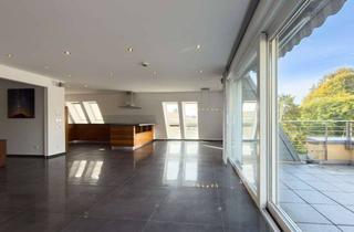 Wohnung mieten in Dohne 69, 45468 Mitte, Ganz oben mit Blick auf die Thyssenvilla
