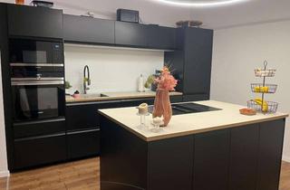 Lofts mieten in Selbecker Str. 24, 58091 Eilpe, TOP 2-Zi-Wohnung m. Loft-Charakter auf ca. 85 qm, High-Class Küche, KERNSANIERT, SmartHome, Fußboden