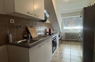 Wohnung mieten in Gasthausstr. 33, 52249 Eschweiler, schöne 2 Zimmer Wohnung mit Balkon in Eschweiler-Dürwiß ab dem 01.12.26 zu vermieten