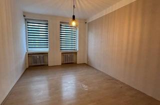 Wohnung mieten in Theaterstraße 43, 52062 Aachen, Attraktive 2-Zimmer-Wohnung mit Altbaucharme mitten in Aachen!