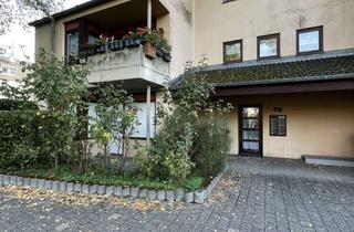 Sozialwohnungen mieten in Alte Straße 210, 50226 Frechen, Seniorenwohnung ab 60 Jahren mit WBS: Zuhause mit zwei Zimmern in Frechen