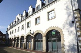 Wohnung mieten in Alte Marktstr. 7C / Alte Wa, 31785 Hameln, Wohnen in der "Alten Feuerwache"