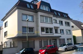 Wohnung mieten in Karlstraße 23, 47226 Hochemmerich, 1.OG. Sehr schöne, helle, drei Zimmer Wohnung in Rheinhausen, Hochemmerich