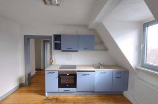 Wohnung mieten in 66113 Saarbrücken, Sehr schöne Dachgeschosswohnung ab 01.11.2026 zu vermieten