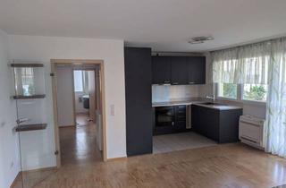 Wohnung mieten in Im Lanzinger, 76229 Grötzingen, Exklusive 3-Zimmer-Maisonette-Wohnung mit eigenem Garten & zwei Terrassen in Karlsruhe-Grötzingen