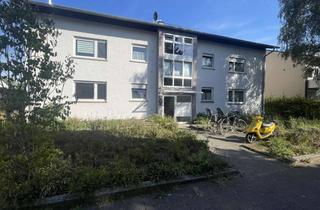 Wohnung mieten in 76139 Waldstadt, Wohnen im Grünen: Helle 4-Zimmer-Wohnung mit Balkon und Einbauküche in Karlsruhe-Waldstadt