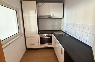 Wohnung mieten in Schloßstraße 21, 39240 Calbe, Stilvoll saniert: 2-Zimmer-Wohnung in Calbe