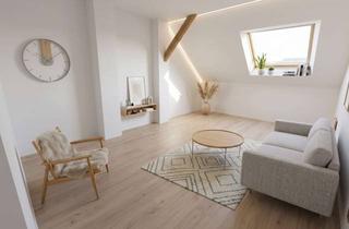 Wohnung mieten in Werderstraße, 68542 Heddesheim, Neue 2-Zimmer-Wohnung inkl. Einbauküche und Gartennutzung nach Kernsanierung in Heddesheim