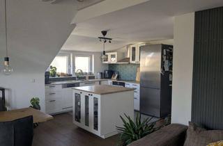Wohnung mieten in Drosselweg, 71254 Ditzingen, Möbilierte 3,5 Zimmer Wohnung in Ditzingen-Heimerdingen