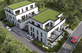 Wohnung mieten in Aldringenstr. 7a, 85051 Ingolstadt, Erstbezug: Traumhafte 3-Zimmer-Wohnung mit Küche, Terrasse und Garten