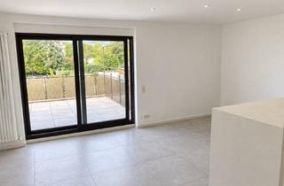 Wohnung mieten in Elisabethenstraße 21, 63071 Offenbach, Helle 3-Zimmer-Maisonette-Wohnung mit großem Sonnenbalkon, 2 Bädern und Einbauküche
