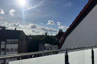 Wohnung mieten in Außer Der Schleifmühle 29, 28203 Ostertor, Moderne 1-Zimmer-Wohnung mit traumhaftem Blick auf Dom & Weserstadion