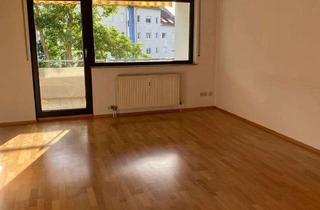 Wohnung mieten in Martin-Schongauer-Straße 6a, 67227 Frankenthal, Helle 3-Zimmer-Wohnung mit Balkon und Einbauküche in Frankenthal-Süd