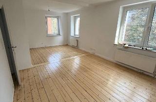 Wohnung mieten in Glück-Auf-Str. 16, 41812 Erkelenz, Renovierte 4,5-Zimmer-Maisonettewohnung mit Garten in ruhiger Innenstadtlage