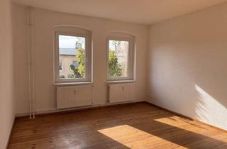 Wohnung mieten in August-Bebel-Straße 12, 16225 Eberswalde, Helle 2-Zimmer-Wohnung in Eberswalde