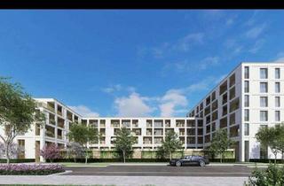Wohnung mieten in Otto-Hahn-Straße, 93053 Galgenberg, Wohnen an der Uni - moderne 3 Zimmer Wohnung mit umlaufenden Balkon und schönem Ausblick