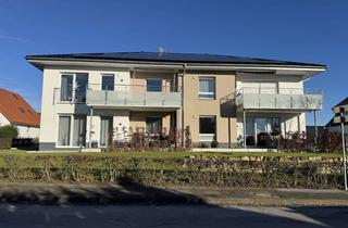 Wohnung mieten in 32257 Bünde, Neuwertig : 2,5-Zimmer-Whg mit Balkon v Privat