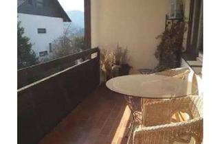 Wohnung mieten in 77761 Schiltach, Gut geschnitten: 3-Zimmer-Wohnung in Schiltach