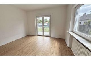 Wohnung mieten in 91058 Tennenlohe, Erlangen-Tennenlohe ! Schöne 3-Zi-EG-Whg., 70m², mit moderner Einbauküche, im Erdgeschoß