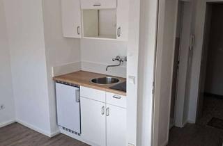 Wohnung mieten in Sternstrasse 16, 48145 Münster, Apartment zwischen Hafen und Bahnhof