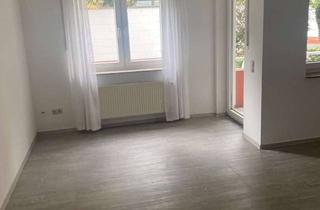 Wohnung mieten in Prinzenstraße 7A, 58636 Iserlohn, Zentrale 2-Zimmer Erdgeschosswohnung mit Loggia in Iserlohn