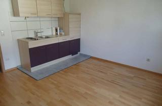 Wohnung mieten in Englmeierstraße, 94034 Grubweg, Helle 1-Zi.-Wohnung mit EBK in Uninähe