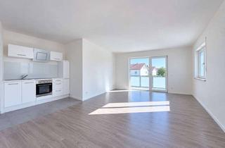 Wohnung mieten in 84453 Mühldorf, Stilvoll wohnen & das Leben genießen – moderne 3-Zimmer-Wohnung in Mühldorf am Inn