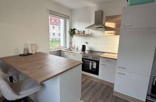 Wohnung mieten in Hochhutstraße 14, 37269 Eschwege, 2-Zimmer-Wohnung in Eschwege