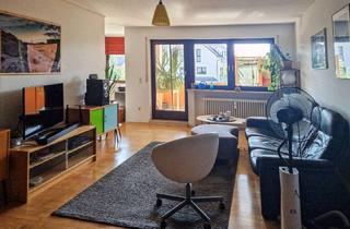 Wohnung mieten in Moosbacher Straße, 90537 Feucht, 2,5 Zi.- Whg in Feucht