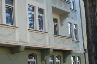 Wohnung mieten in Wehlheider Platz, 34121 Wehlheiden, Großzügiges Wohnen im denkmalgeschützten Jugendstilhaus