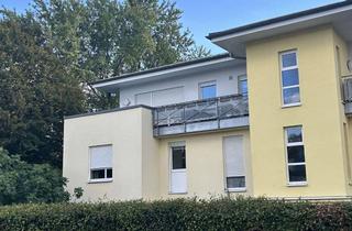 Wohnung mieten in 65812 Bad Soden, Penthauswohnung