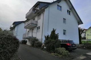 Wohnung mieten in An Der Trift 13, 36396 Steinau, Schöne Souterrainwohnung in Steinau-Marborn