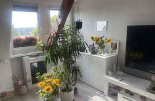 Wohnung mieten in Am Dorfring, 15518 Steinhöfel, Charmante helle Dachgeschoss Wohnung