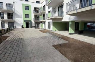 Wohnung mieten in 85375 Neufahrn, Moderne 2-Zimmer-Neubauwohnung – Erstbezug in zentraler Lage von Neufahrn